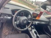 Honda Civic EX 2022 Black for sale