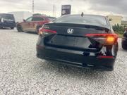 Honda Civic EX 2022 Black for sale