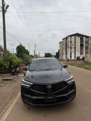 Acura RDX Advance Pkg SH-AWD 2020 Black for sale