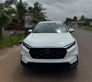 Honda CR-V LX AWD 2025 White for sale