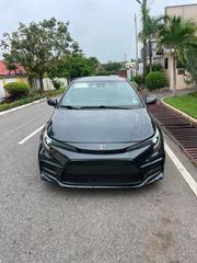 Toyota Corolla 2020 Black for sale
