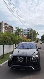 Mercedes-Benz GLE-Class AMG GLE 63 4MATIC 2023 Black for sale