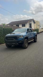 Dodge RAM 2024 Blue for sale