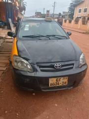 Toyota Corolla Verso 2.0 D-4D 2006 Black for sale