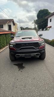 Dodge RAM 2024 Red for sale
