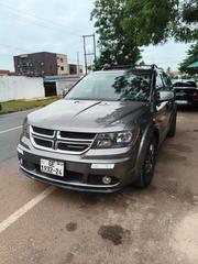 Dodge Journey 2013 Gray for sale