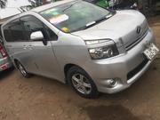 Toyota Voxy 2013 Gray for sale