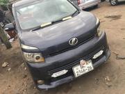Toyota Voxy 2012 Black for sale