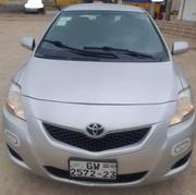 Toyota Yaris Base Sedan 4dr 2011 Silver for sale