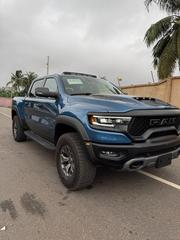 RAM 1500 TRX Crew Cab 4WD SB 2024 Blue for sale