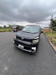 Toyota Voxy 2013 Black for sale