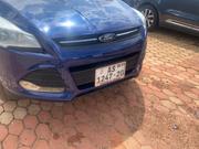 Ford Escape S 2013 Blue for sale