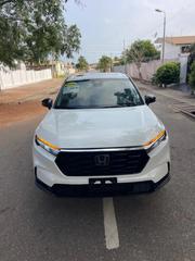 Honda CR-V EX AWD 2025 Pearl for sale