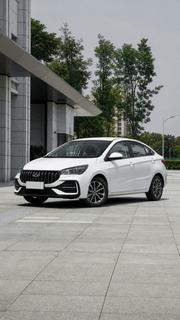 Chery Arrizo 5 2025 White for sale