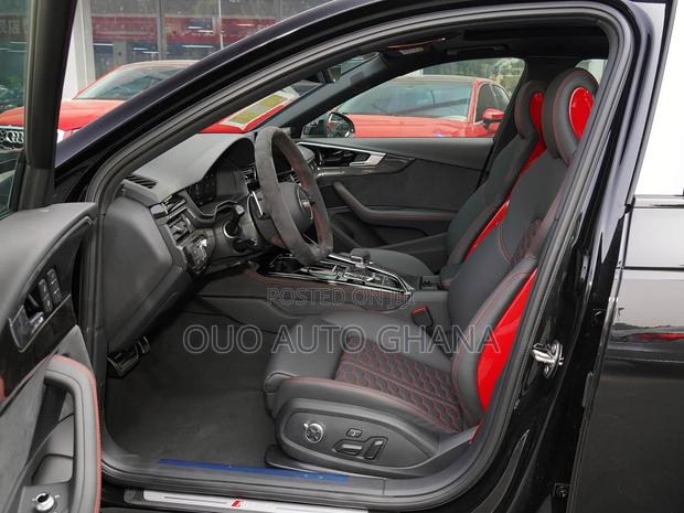 Audi RS2 Base 1995 Silver