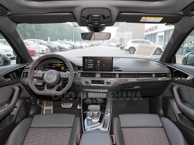 Audi RS2 Base 1995 Silver