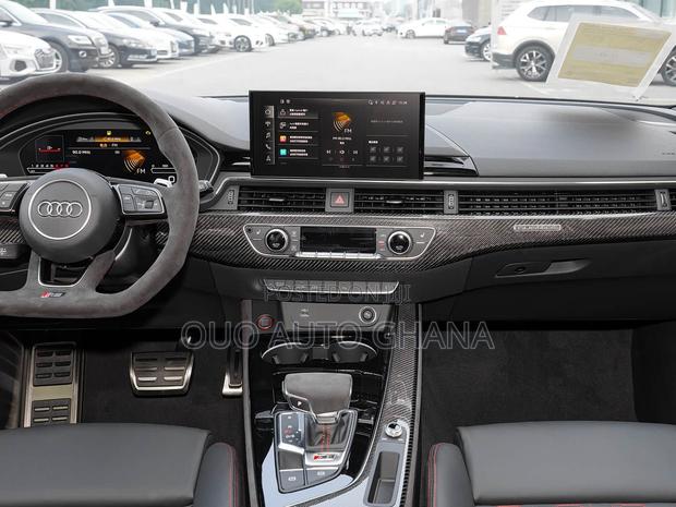 Audi RS2 Base 1995 Silver