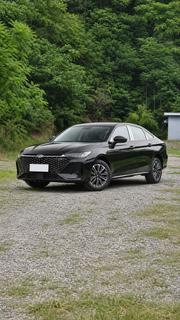 Chery Fulwin 2 2019 Black for sale