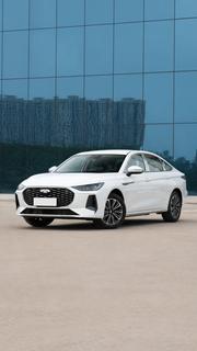 Chery Fulwin 2 2019 White for sale