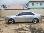 Toyota Camry 2011 Silver for sale