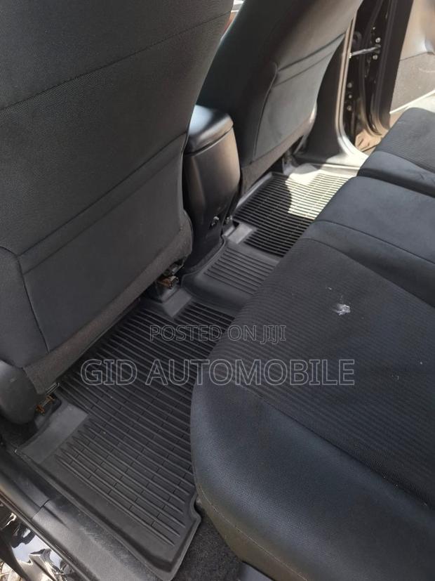 Hyundai Ix35 2.0 CRDI 2011 Blue