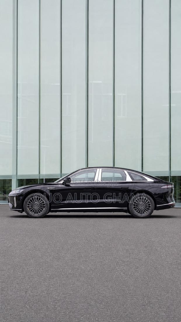 Chery Fulwin 2 2019 Black