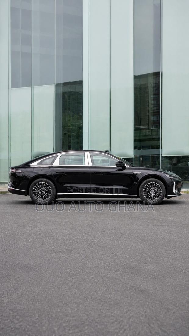 Chery Fulwin 2 2019 Black