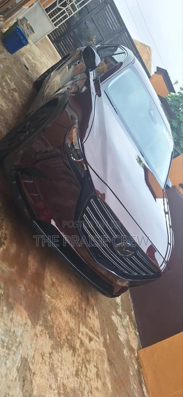 Mazda CX-9 2018