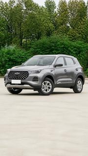 Chery Tiggo 5x 2025 Gray for sale