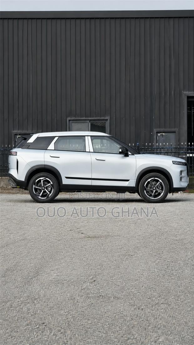Chery J11 2014 Silver