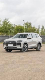 Chery Fulwin 2 2019 Gray for sale