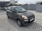 Suzuki Alto 2017 Gray for sale