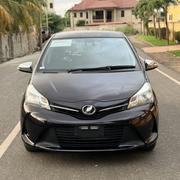 Toyota Vitz 1.3 FWD 5dr 2016 Purple for sale