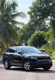 Kia Sorento 2022 Black for sale