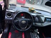 Toyota RAV4 LE FWD (2.5L 4cyl 6A) 2013 Black for sale