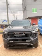 Toyota Tacoma SR5 Double Cab 5.0 ft. SB 2025 Gray for sale