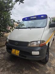 Toyota TownAce 2010 White for sale