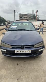 Peugeot RC 2008 Blue for sale