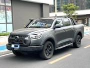 Great Wall Pao 2024 Black for sale