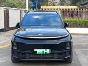 Li Auto L8 2024 Black for sale
