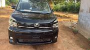 Toyota Voxy V 2WD 7-Seater 2010 Black for sale