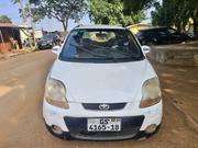 Daewoo Matiz 0.8 S 2010 White for sale