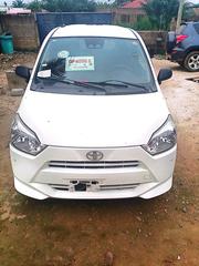Toyota Pixis 2016 White for sale