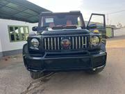 Mercedes-Benz G-Class G63 AMG Brabus G700 2016 Blue for sale