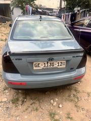 Hyundai Elantra 2004 Blue for sale
