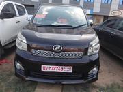 Toyota Voxy 2013 Purple for sale