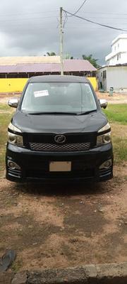 Toyota Voxy 2012 Black for sale