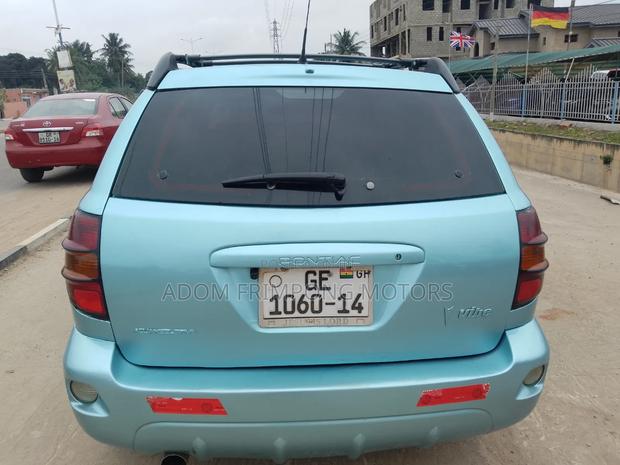 Pontiac Vibe 2006