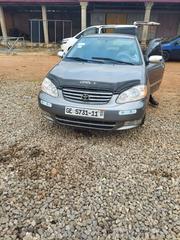 Toyota Corolla 2007 Silver for sale