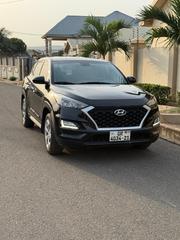 Hyundai Tucson Sport AWD 2019 Black for sale